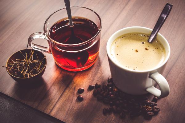 Koffie en thee verlagen wellicht kans op beroerte en dementie - Jongbelegen.nu
