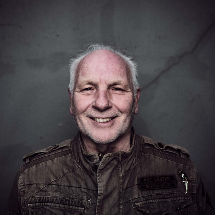 Portret: Thijs Nieuwmans. Een openhartig gesprek over zijn bipolaire stoornis - Jongbelegen.nu