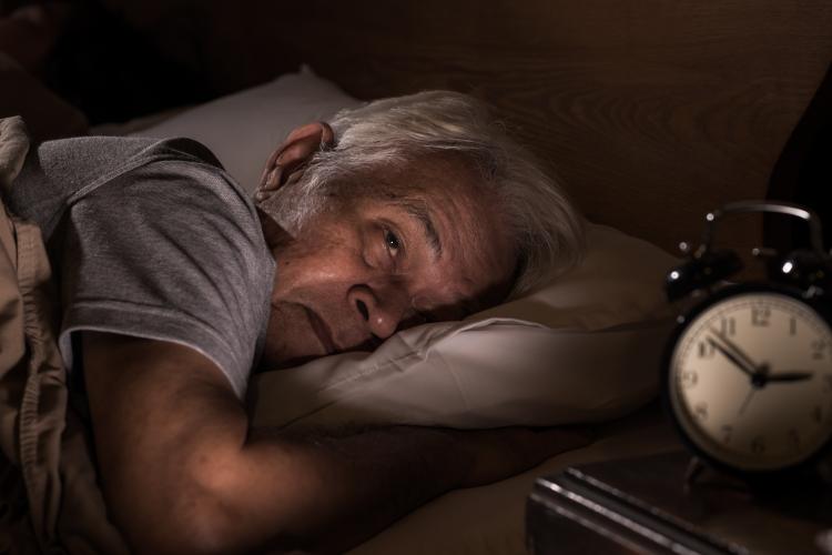 Wat slaapdokters doen als ze niet kunnen slapen - Jongbelegen.nu