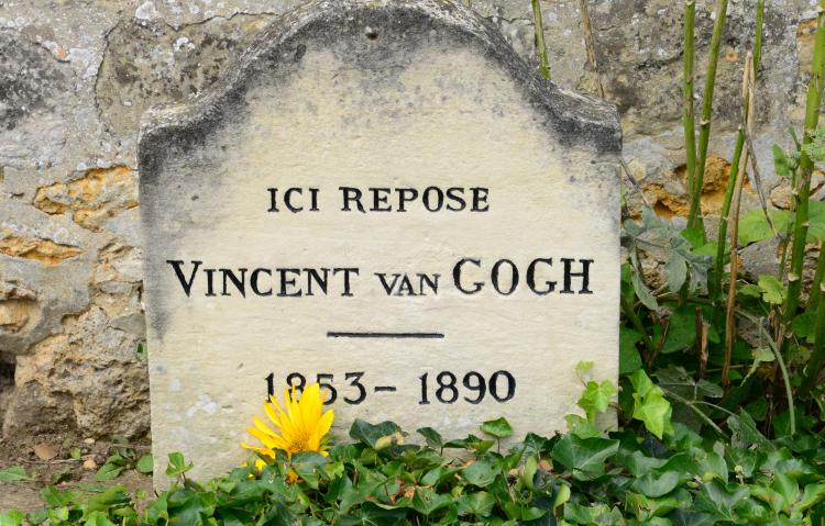 Zelfmoord of moord? Vincent van Gogh overleed vandaag 130 jaar geleden - Jongbelegen.nu