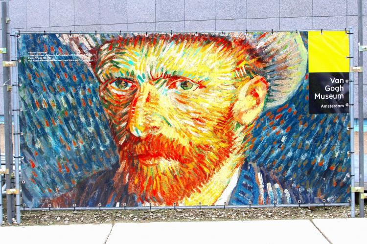 ‘Ongekend’ - Niieuwe werken in het Van Gogh Museum - Jongbelegen.nu