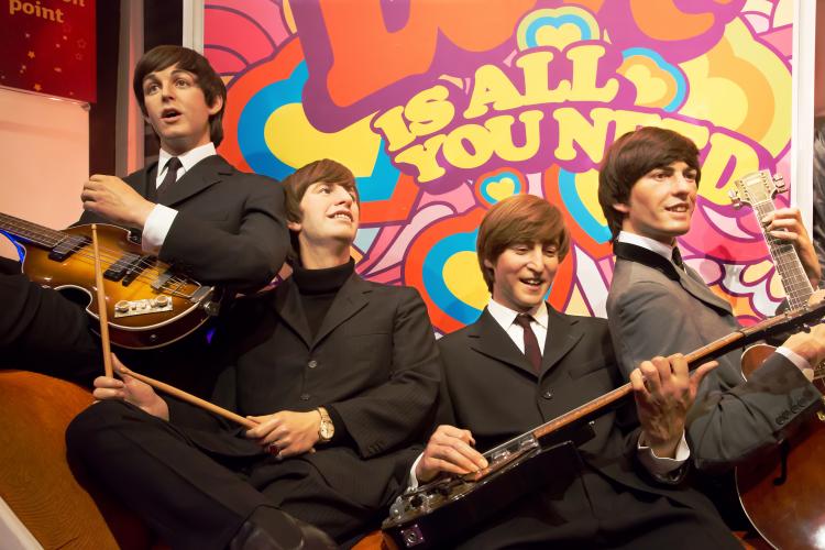 Wat je nog niet wist over The Beatles - Jongbelegen.nu