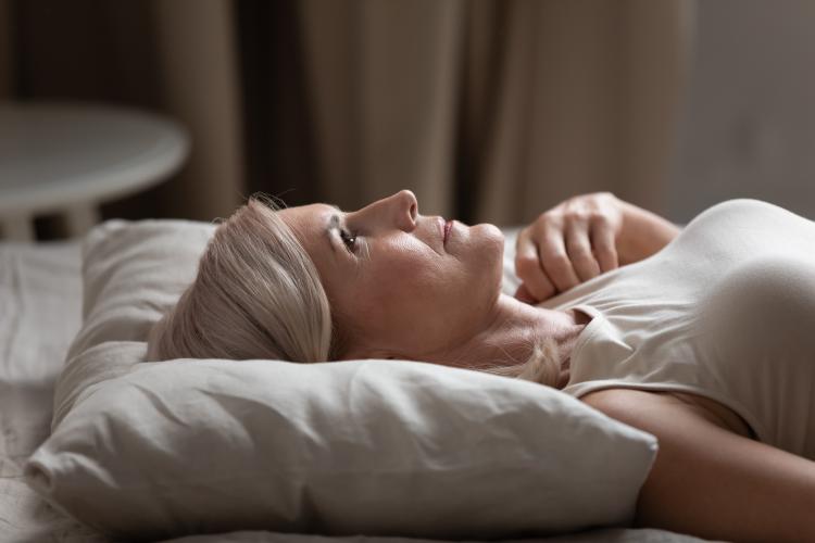Studie: Kort slapen kan kans op dementie verhogen - Jongbelegen.nu