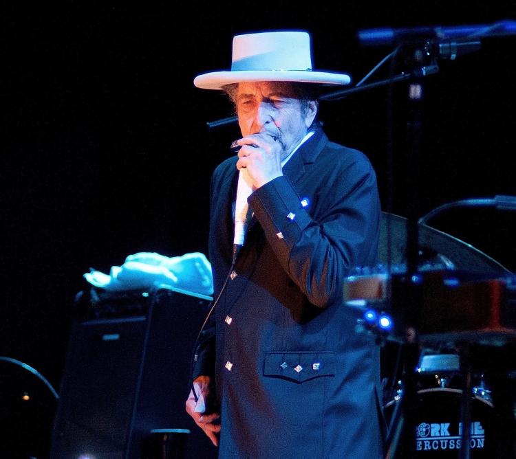 Tachtig jaar Bob Dylan. En wat je nog niet wist…(misschien) - Jongbelegen.nu