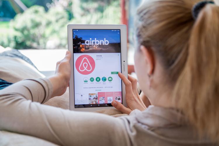 Trending Airbnb bestemmingen voor 2020 - Jongbelegen.nu