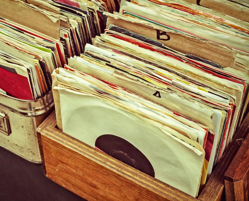 Stem op hits die nooit verdorren: de Evergreen Top 1000 - Jongbelegen.nu
