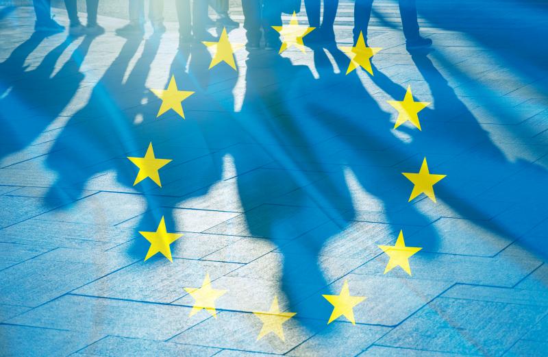 Geen fan van de EU? Toch doen ze dít voor LHBTI’s! - Jongbelegen.nu