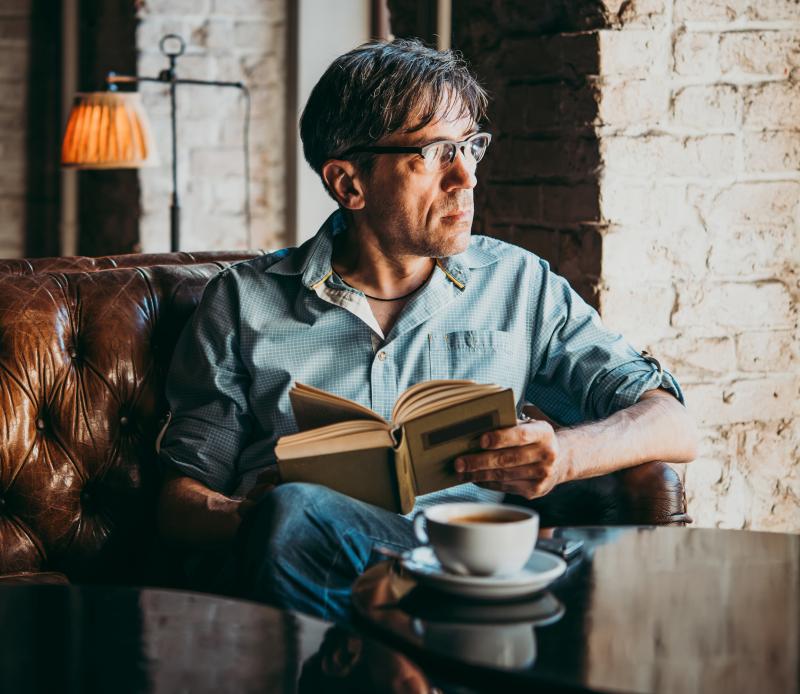 Wetenschappers: lezen zou Alzheimer kunnen voorkomen - Jongbelegen.nu
