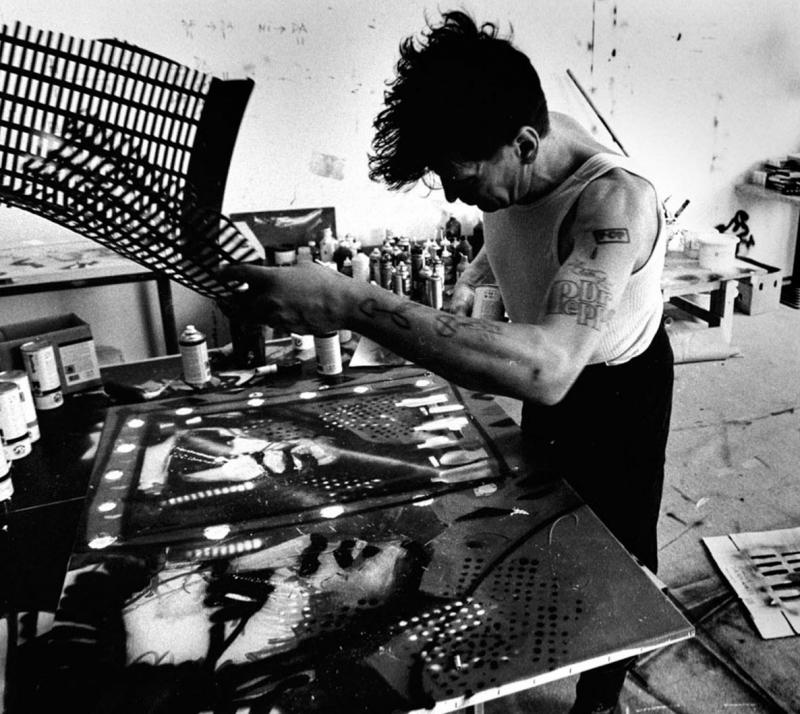 De drankjes van Herman Brood - Jongbelegen.nu