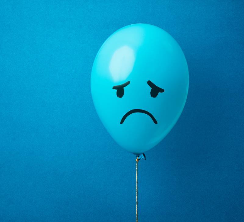 Hoe Blue is jouw Monday? - Jongbelegen.nu