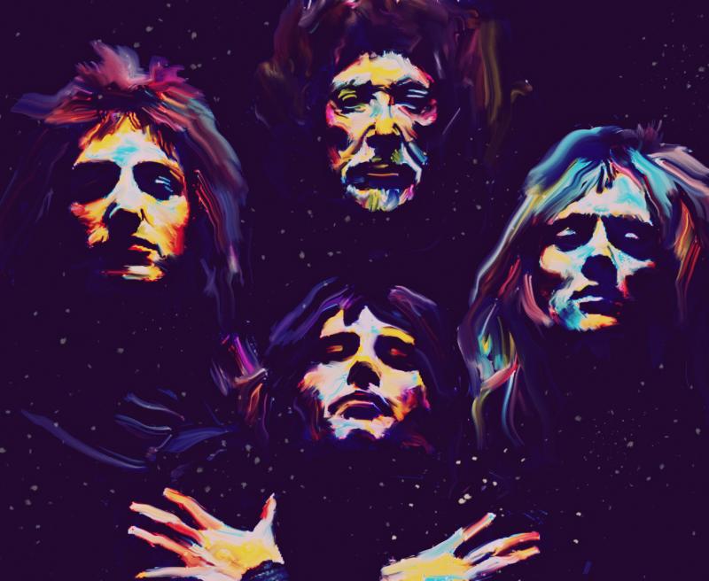 Bohemian Rhapsody. Wat betekent die vreemde tekst nou eigenlijk? - Jongbelegen.nu