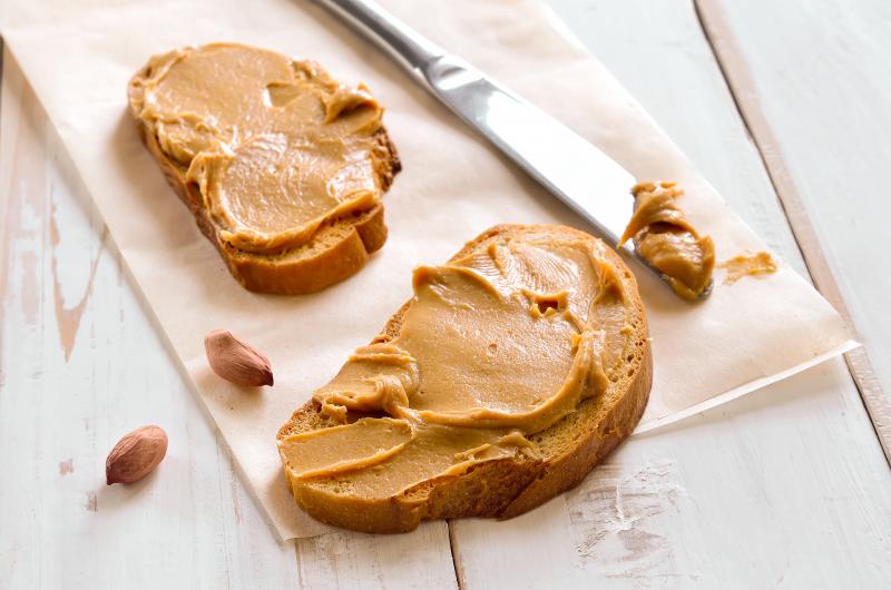 Nationale Pindakaasdag. Ik vin-ut gewoon lekker! - Jongbelegen.nu