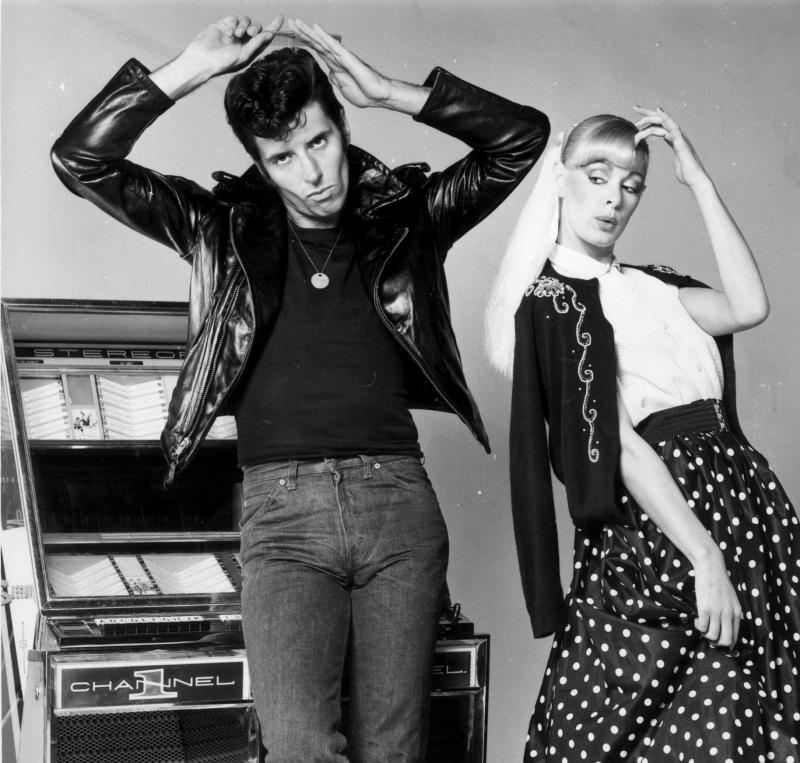 Knippen of olie verversen? De vetkuif - Jongbelegen.nu