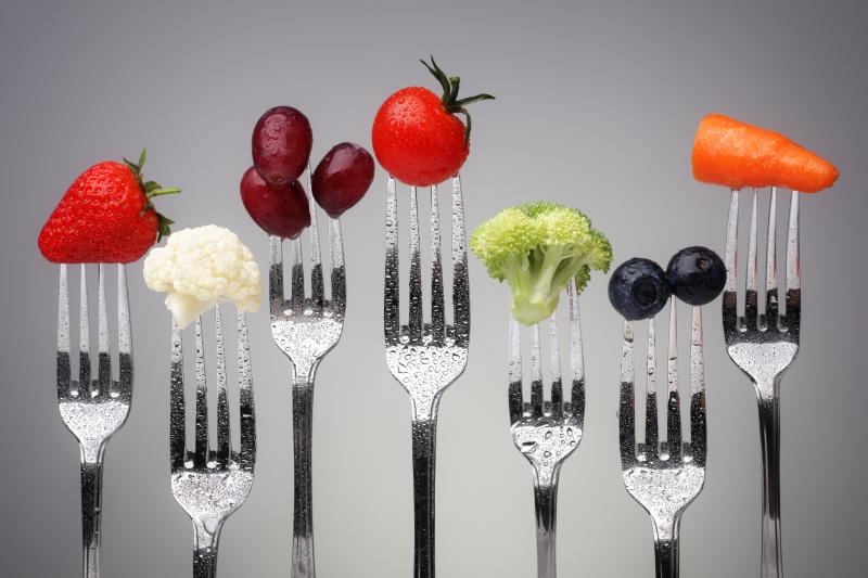 Orthorexia nervosa, te gezond eten - Jongbelegen.nu