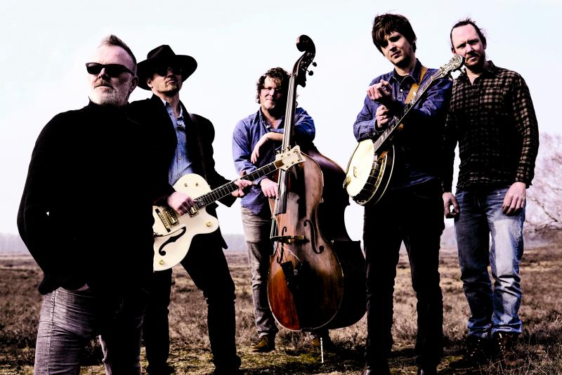 De Magie van Her Majesty - muziek van Crosby, Stills, Nash & Young - Jongbelegen.nu