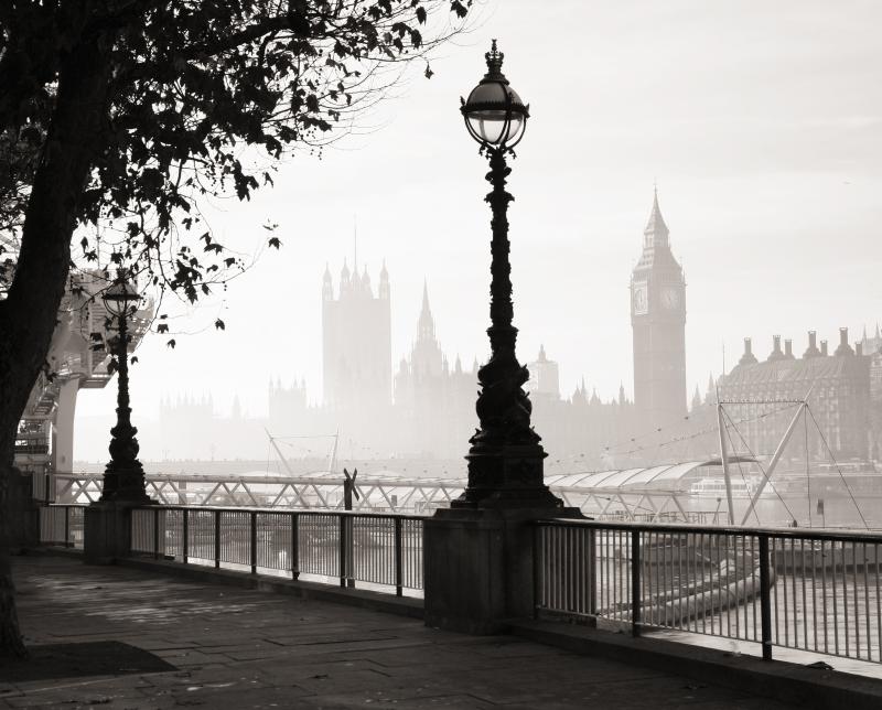 A Foggy Day - Louis Armstrong and Ella Fitzgerald - Jongbelegen.nu