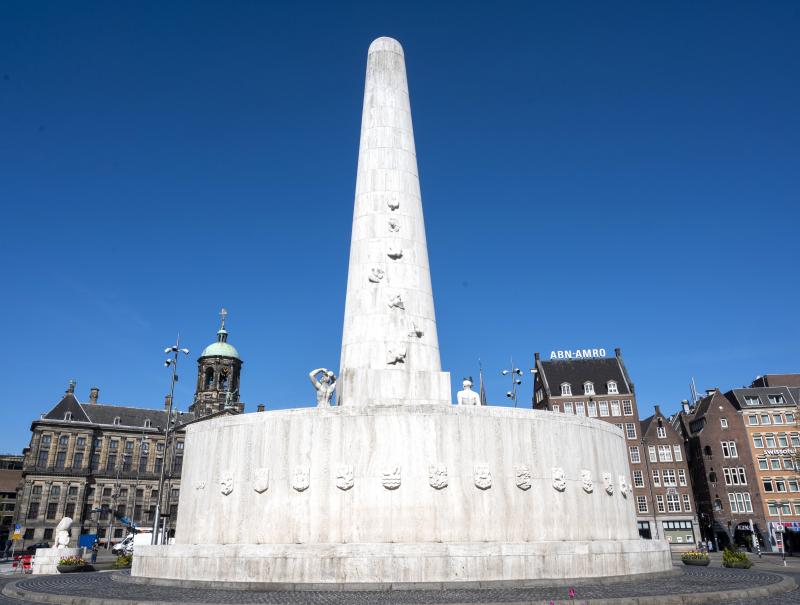 Vrijheid - dodenherdenking - Jongbelegen.nu