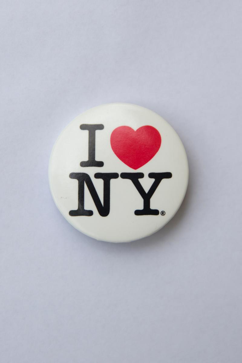 Milton Glaser – de man die het hartje bedacht - Jongbelegen.nu