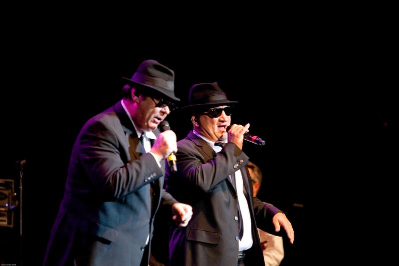 ‘On A Mission From God’ – 40 jaar The Blues Brothers - Jongbelegen.nu