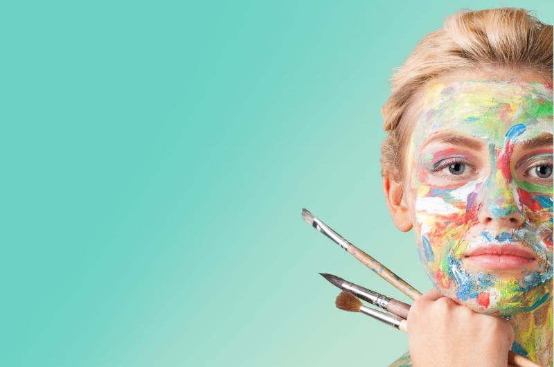 Is creativiteit voor iedereen weggelegd? - Jongbelegen.nu