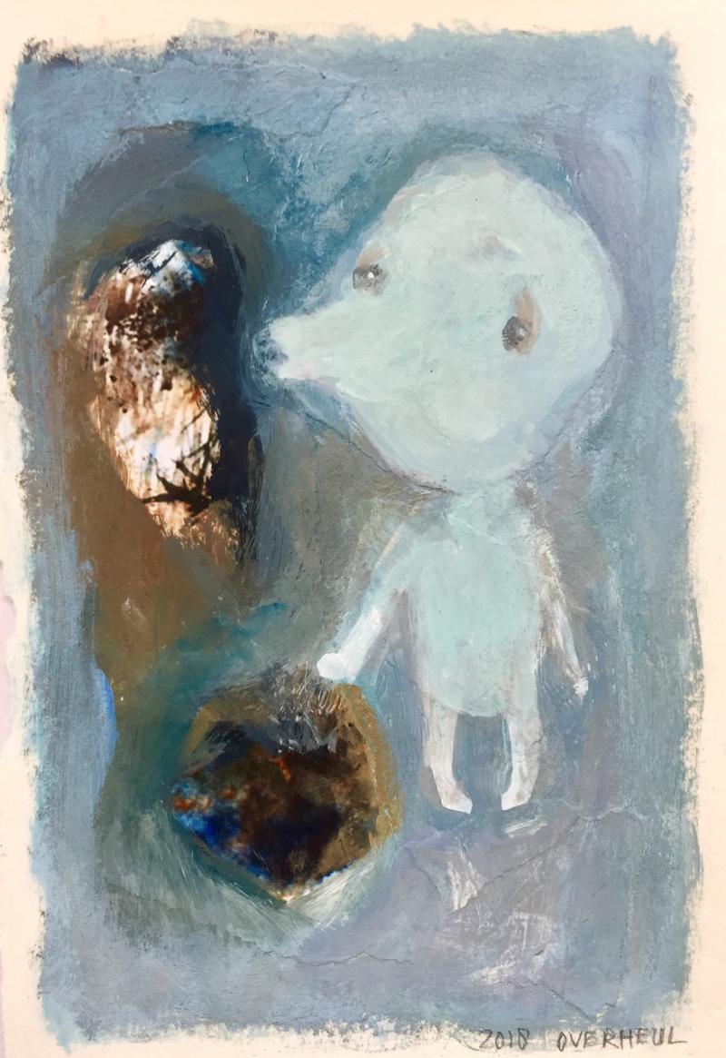 The Stonekisser - Jongbelegen.nu