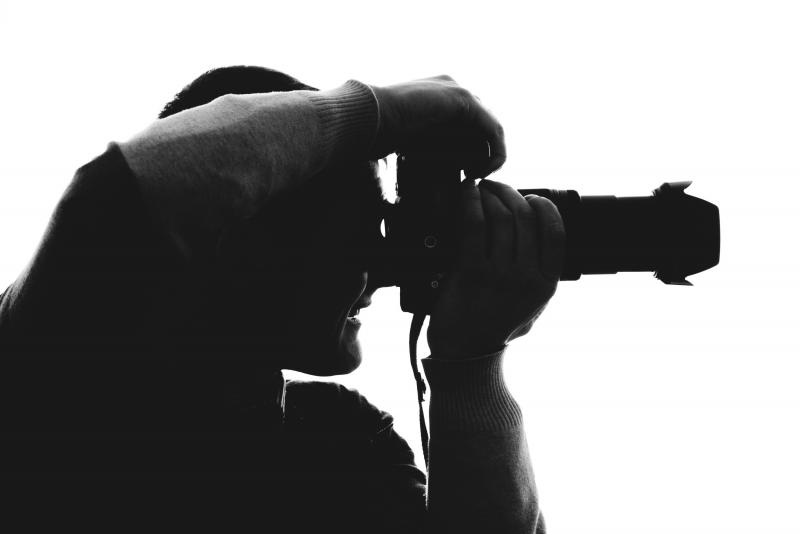 Ed van der Elsken, de man met de ‘verliefde camera’ - Jongbelegen.nu