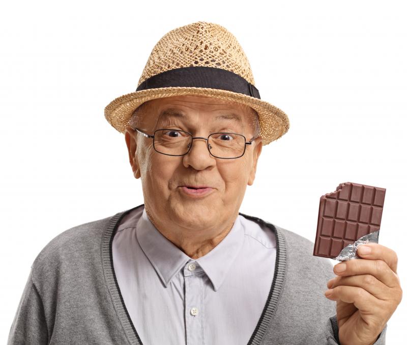 Slim eten en drinken is beter voor je hersenen - Jongbelegen.nu